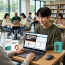 고려사우나 | 당진하이마트 삼성노트북 상담 많아지는 이유｜갤럭시북6 프로 직접 비교 후기 💻