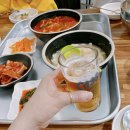 강금자손수제비