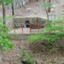 남장사약수터 이미지