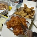 아이러브피자&치킨옥암