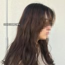 신's 헤어 이미지