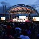 토요상설무대 프러포즈 이미지