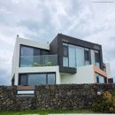 안녕김녕아 | [내돈내산] 제주도 동쪽 오션뷰 감성 숙소 안녕김녕 후기