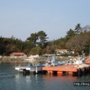 뒷개(후포)마을 해안도로 이미지