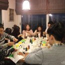 엄정희 | 석고방향제 외부출강 &amp; 기업출강 후기 with 컴비고