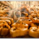 일출봉 민물장어 이미지