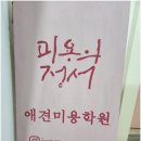 미용의정서애견미용학원 - 남동구 인주대로591번길 32 | 미용의정서애견미용학원