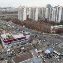 경인고속도로 입구 교차로 이미지