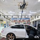 미백카손세차정비 | [천안손세차] 불쾌한 에어컨 냄새 에바클리닝으로 쾌적하게, 카폐인워시 본점