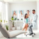 아름다운피부 이미지