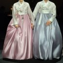 [결혼준비] 운선제 청담에서 혼주한복 대여한 후기 (겨울예식)