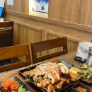 지축역맛집 밥술하기 좋은 귀한족발 지축엘스페이스점
