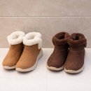 온·고 | 스케쳐스 온더고 스텔라 방한부츠 후기｜겨울 어그 데일리템 내돈내산🤎