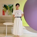 빈티지무드 여름 반팔티셔츠 추천!잇터 스프링하우스 티셔츠 후기/여자반팔티,여름쇼핑템