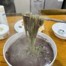 서천칼국수 이미지