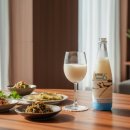 시골막걸리 이미지