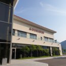 양산 동원로얄컨트리클럽 이미지