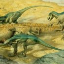 데이노니쿠스 이미지