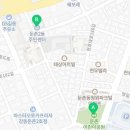 둔촌2동주민센터 화장실 이미지