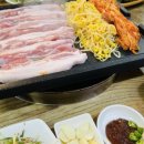 마포돌삼겹살 이미지