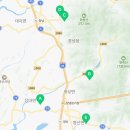 창녕 사리 지석묘 이미지