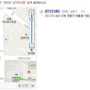 큰집설악추어탕