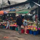 흥마농장 | 태국2주살기(5) 치앙마이 그랜마 홈 쿠킹클래스👩🏻‍🍳MAKKHA마사지, 와로롯마켓, Roots Rock Reggae Chaingmai