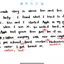 Steve Jobs  2005 Stanford Commencement Address | 바라보기, 받아쓰기 3, Steve Job&#39;s 2005 Stanford Commencement Address, 스티브잡스 스탠포드 졸업연설