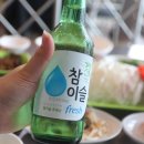 월미도회집