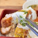 소오 | 이대 혼밥 맛집 소오 가츠동 제육가라아게 후기