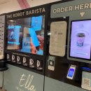 내가 만드는 로봇 | SM 메가몰 엘라 커피(Ella THE FUTURE OF COFFEE): 2분 만에 만드는 로봇 바리스타 커피와 이용 꿀팁