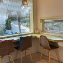 양을로 | 목포 카페야자수 용해동 브런치카페 샐러드밥 혼밥 후기