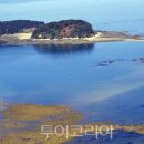 무창포해수욕장 이미지