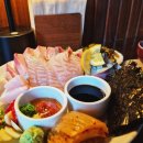 청주가로수길 | 신사 봉금 숙성회 방어맛집 가로수길 한식주점 룸식당 분위기 좋은 데이트코스