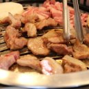 먹어바 뒷고기 이미지