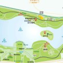 백송공원 화장실 이미지