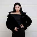 제니도 공항패션으로 착용한 귀도리 정보, 듀베티카 이어워머후기