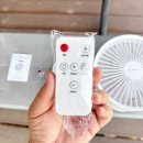 루시아이 | 루시아이 자동회전 폴더블 무선선풍기 솔직후기
