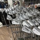 이프로 골프 | 테일러메이드 P790 여성 아이언 세트 내돈내산 최저가 보상 교환 후기 성남 골프샵