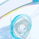 콜로소 환급 챌린지 11기 주말 미션 3회차, 신비롭고 몽환적인 C4D&amp;옥테인 아트워크 Class 후기
