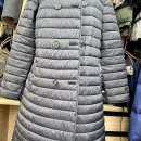 팔마종합상사 | 엠포리오 아르마니 패딩 여성 패딩 코트 찢어진 패딩 수선