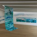 구름들천 이미지