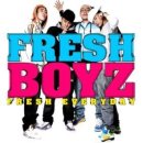 후레쉬보이즈 Fresh Boyz / Melody (Fm) mr 이미지