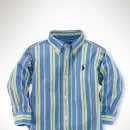 Blake Striped Poplin 이미지