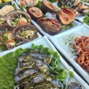 NR-1[고하대로]-상-27 | 🚆 목포 가족여행 1일차｜KTX 타고 떠난 아이와 첫 가족 기차여행, 목포회센터 한상 먹방 후기