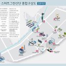 산업단지로 이미지