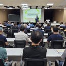 2026년 하반기 광명시 중장년 경비 취업지원 무료교육 성료! 이미지