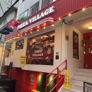 N.VILLAGE 2 | 건대 피자 맛집 피자빌리지 N회차 내돈내산 후기(인증有)