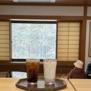 카페더숲 - 강화군 해안동로 85 | 카페더숲