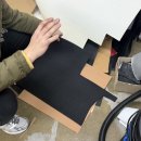 리엔파크 명품세탁 | 송도신발수선 명품신발밑창보강 신선슈케어 골든구스 솔직후기